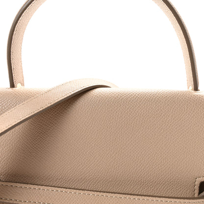 Celine Grained Calfskin Micro Belt Bag Light Taupe 8 of 10