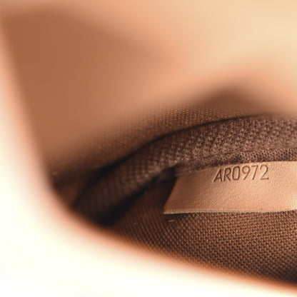 Louis Vuitton Monogram Saumur 30 12 of 14