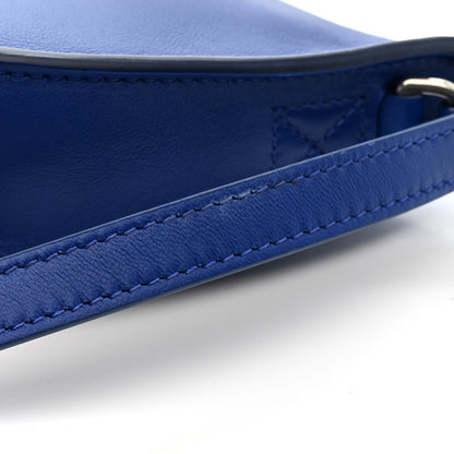 Burberry Calfskin Mini Shield Sling Bag Knight 10 of 10