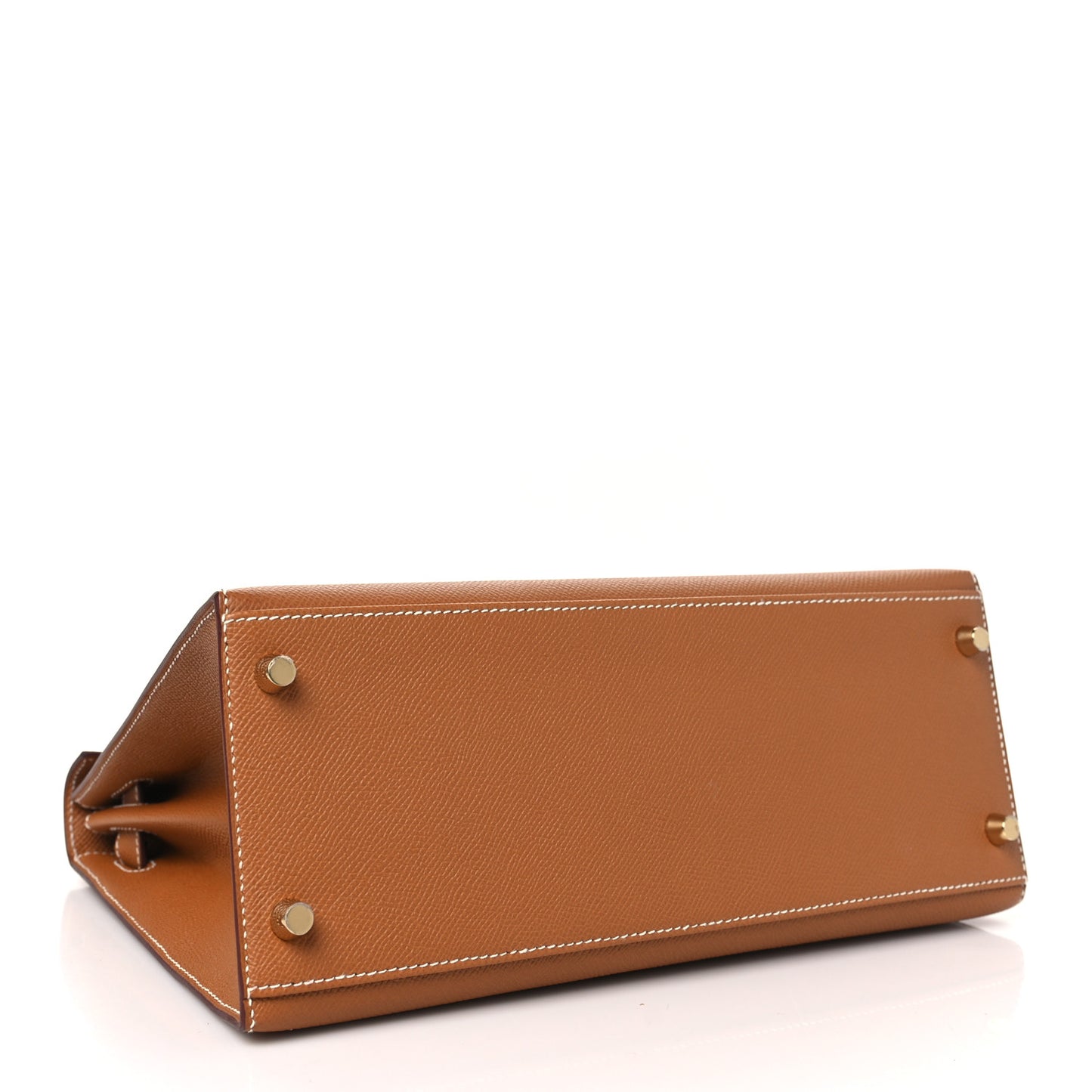 Epsom Kelly Sellier 28 Gold