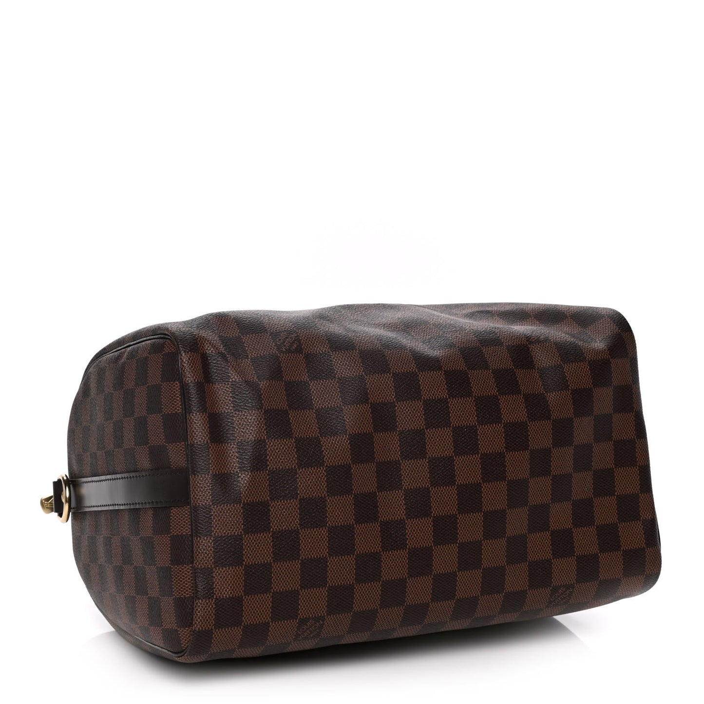 Damier Ebene Speedy Bandouliere 30