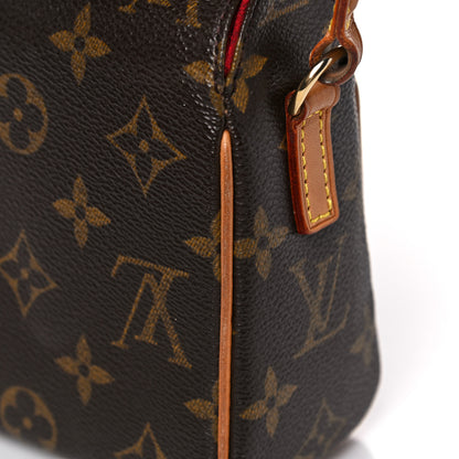 Louis Vuitton Monogram Recital 11 of 17