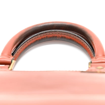 Louis Vuitton Epi Alma PM Kenyan Fawn 35 of 39