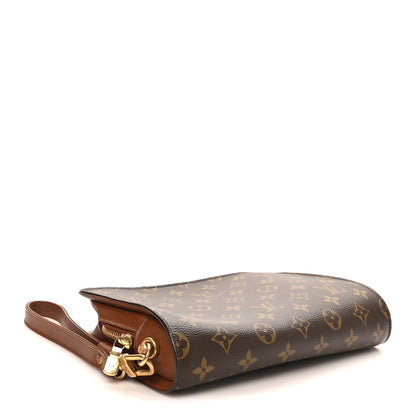 Louis Vuitton Monogram Pochette Orsay 4 of 7