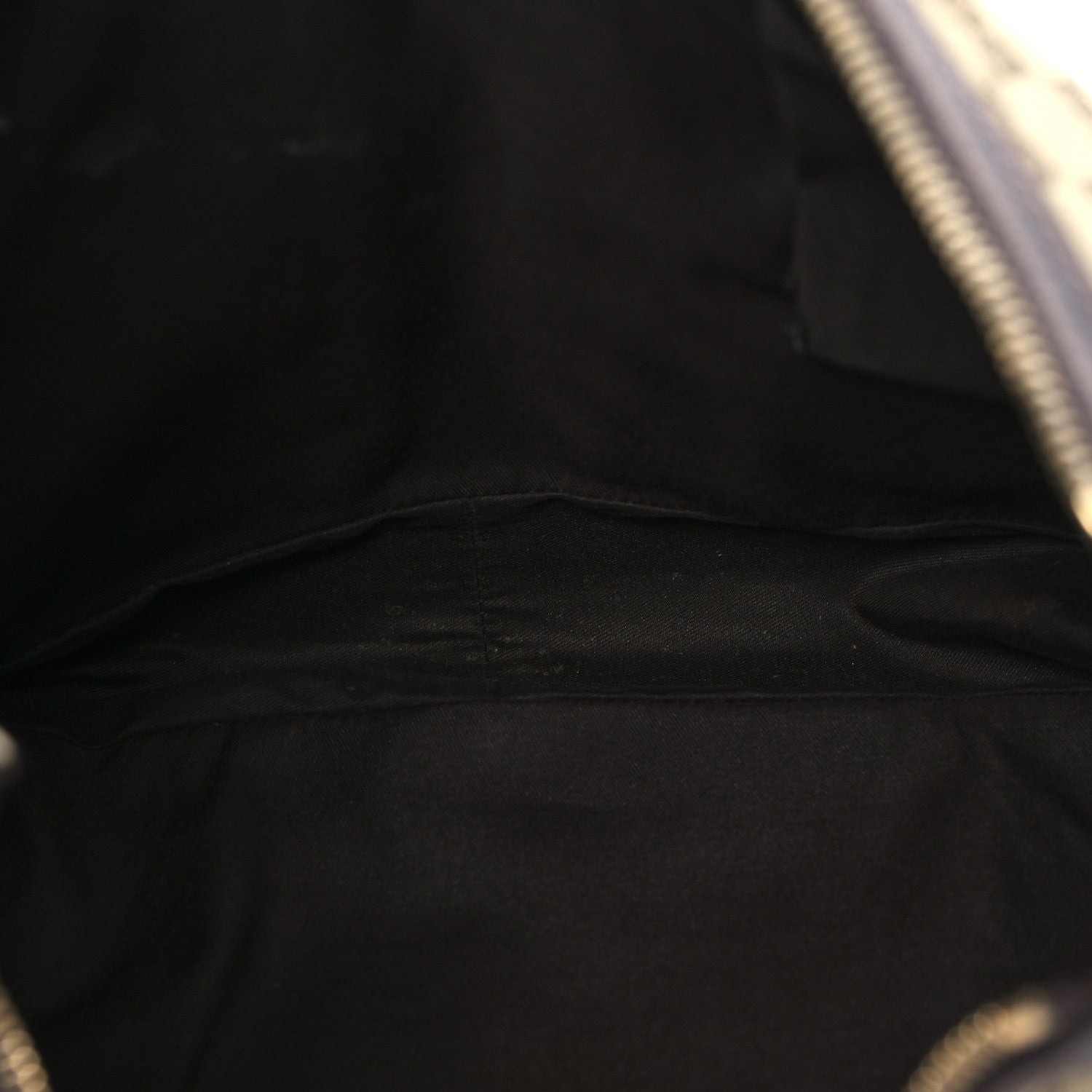 Gucci Monogram Pocket Hobo Brown 5 of 16