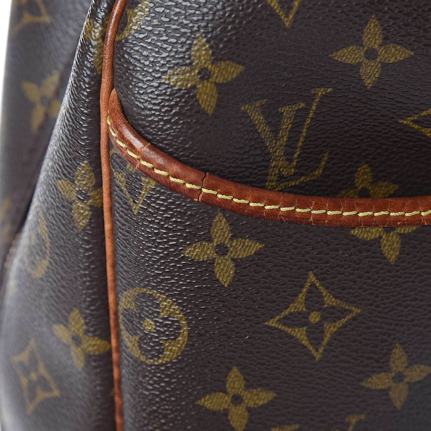 Monogram Deauville
