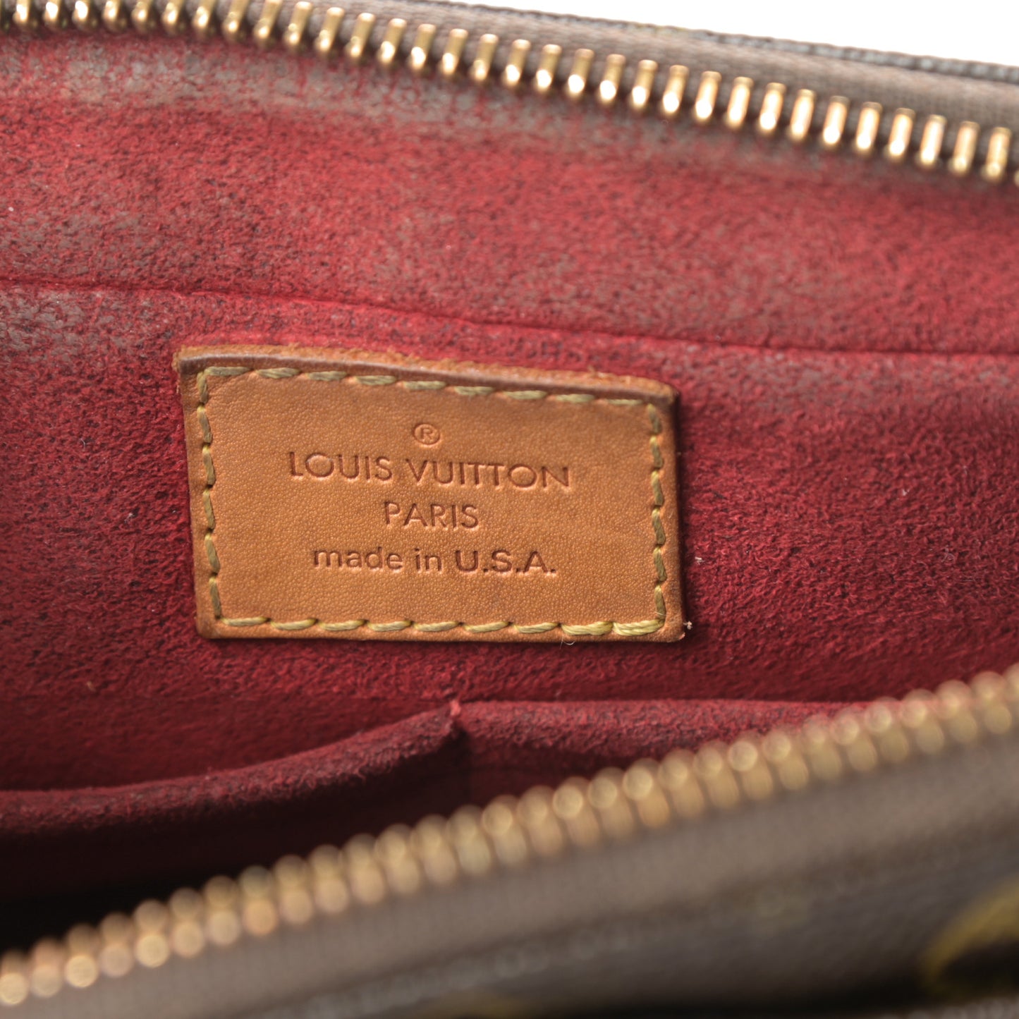 Monogram Viva-Cite MM