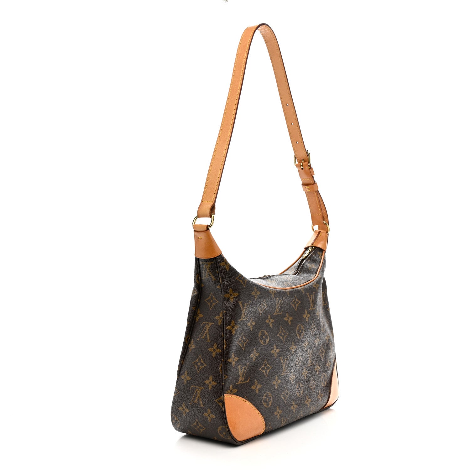 Louis Vuitton Monogram Boulogne 30 3 of 12