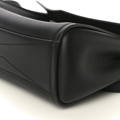 Givenchy Calfskin Mini Mystic Shoulder Bag Black 9 of 12