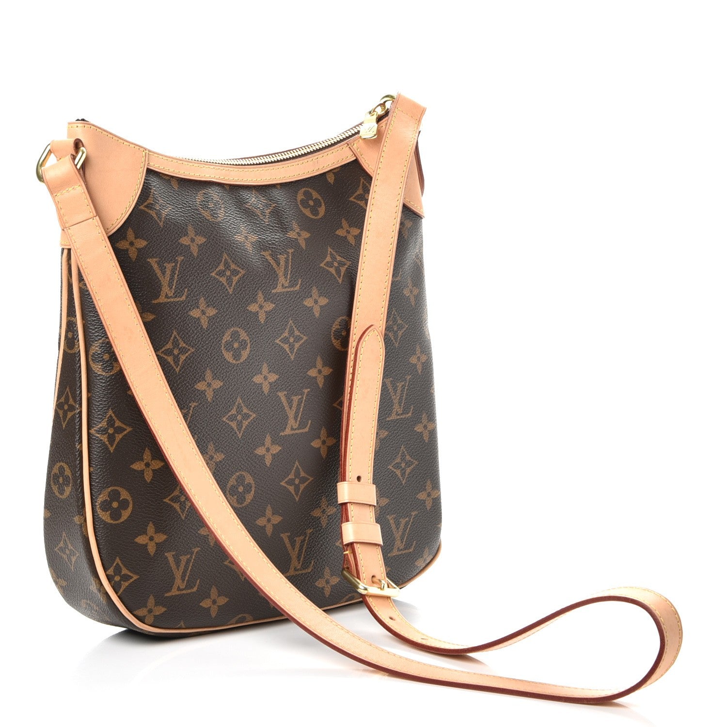 Louis Vuitton Monogram Odeon PM 3 of 10