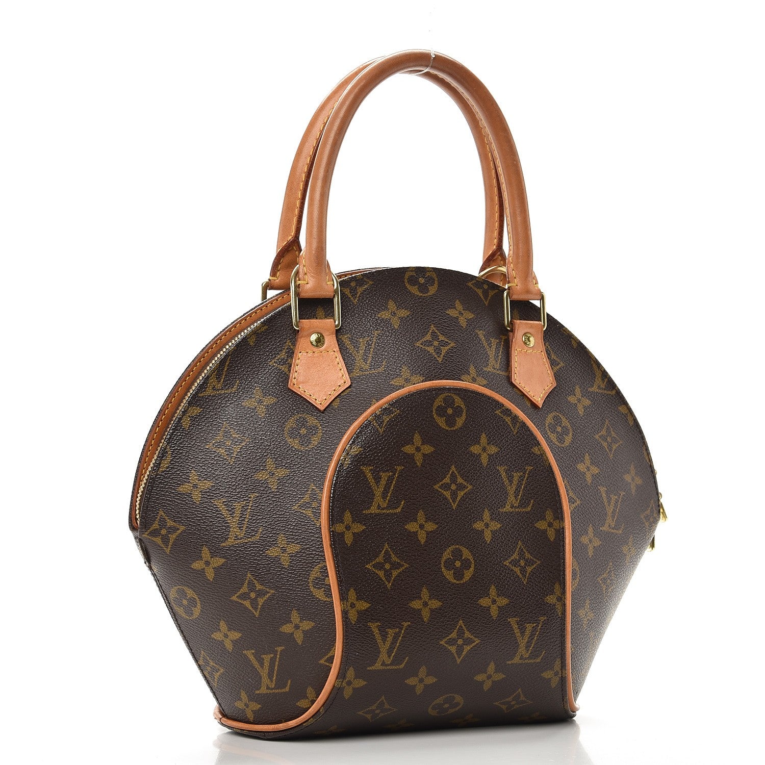 Louis Vuitton Monogram Ellipse PM 4 of 9