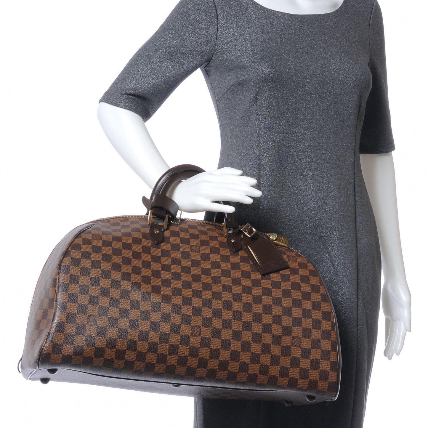 Damier Ebene Ribera GM