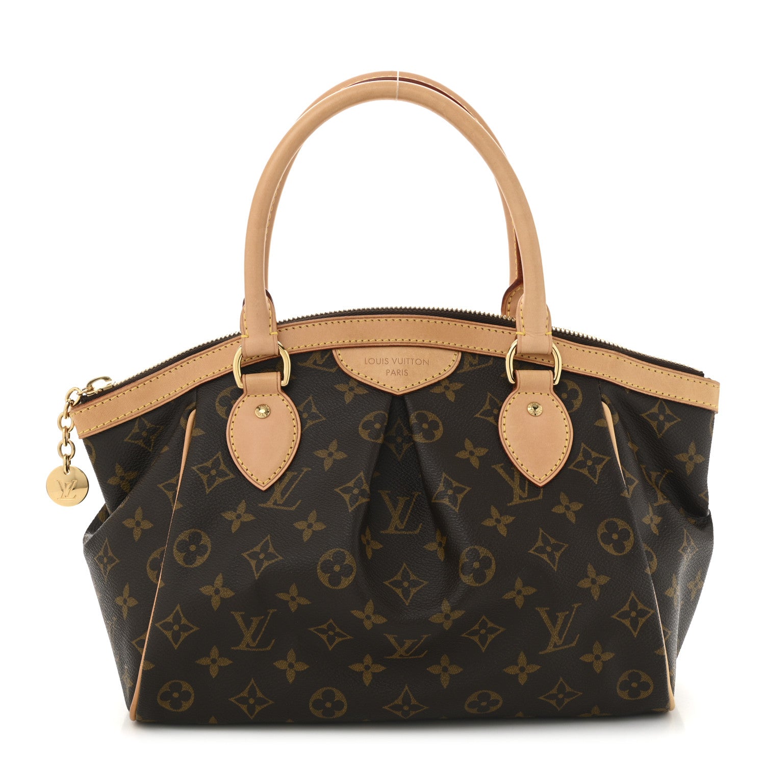 Louis Vuitton Monogram Tivoli PM 1 of 10