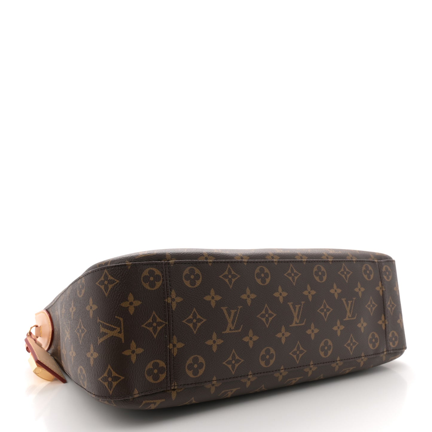 Monogram Slouchy MM