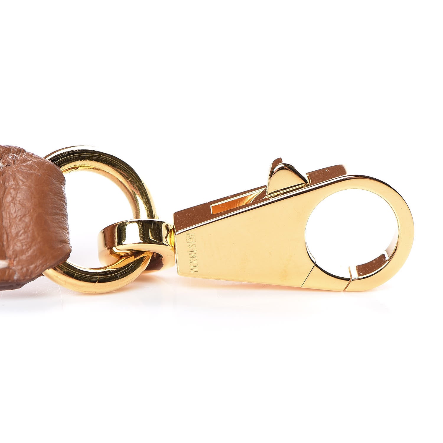 Hermes Togo Kelly Retourne 32 Gold 36 of 38