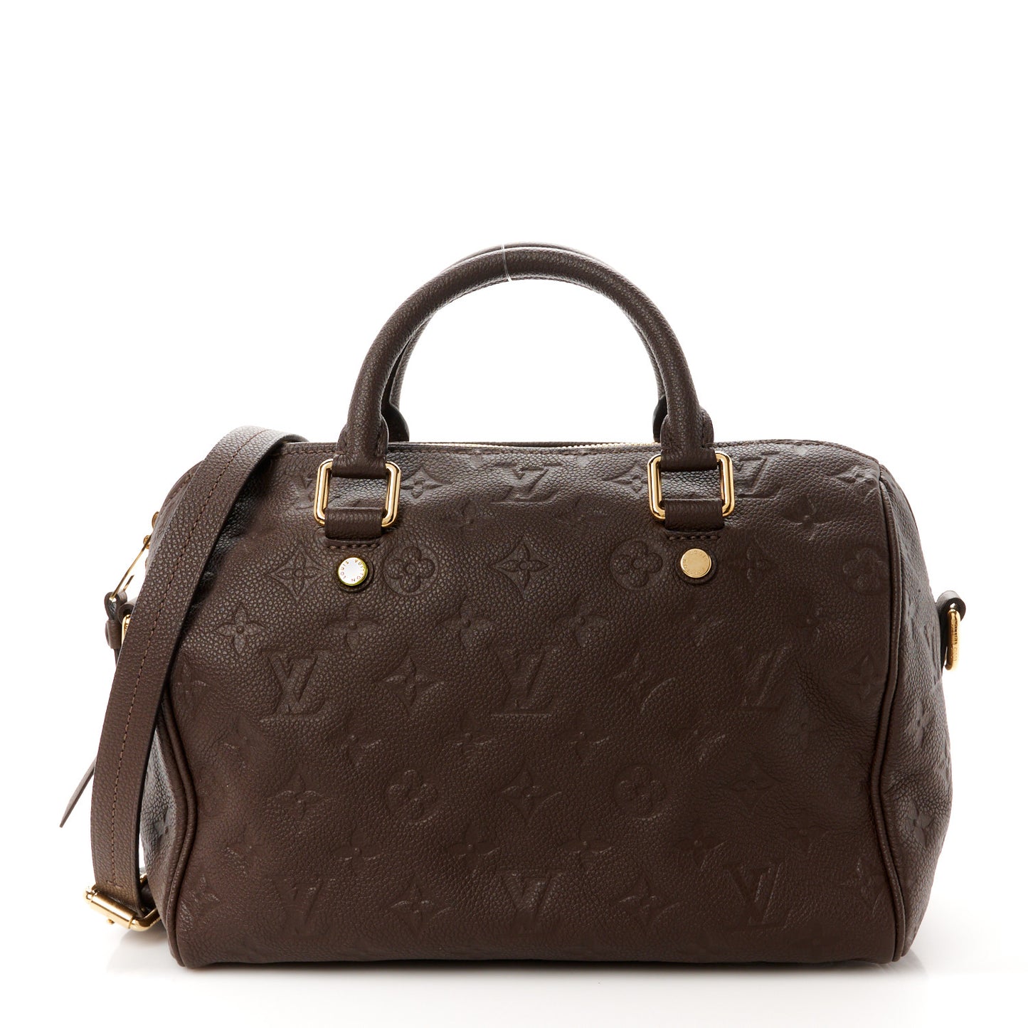 Empreinte Speedy Bandouliere 25 Terre
