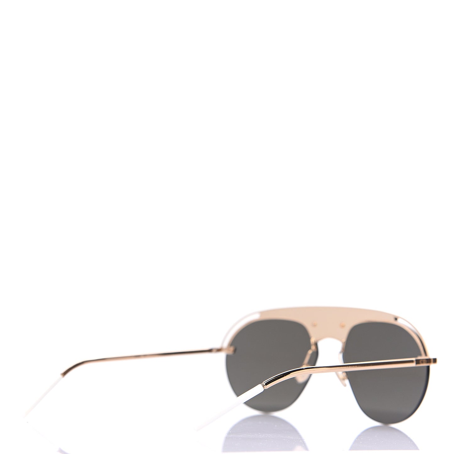 Dio(r)evolution 2 Sunglasses Gold