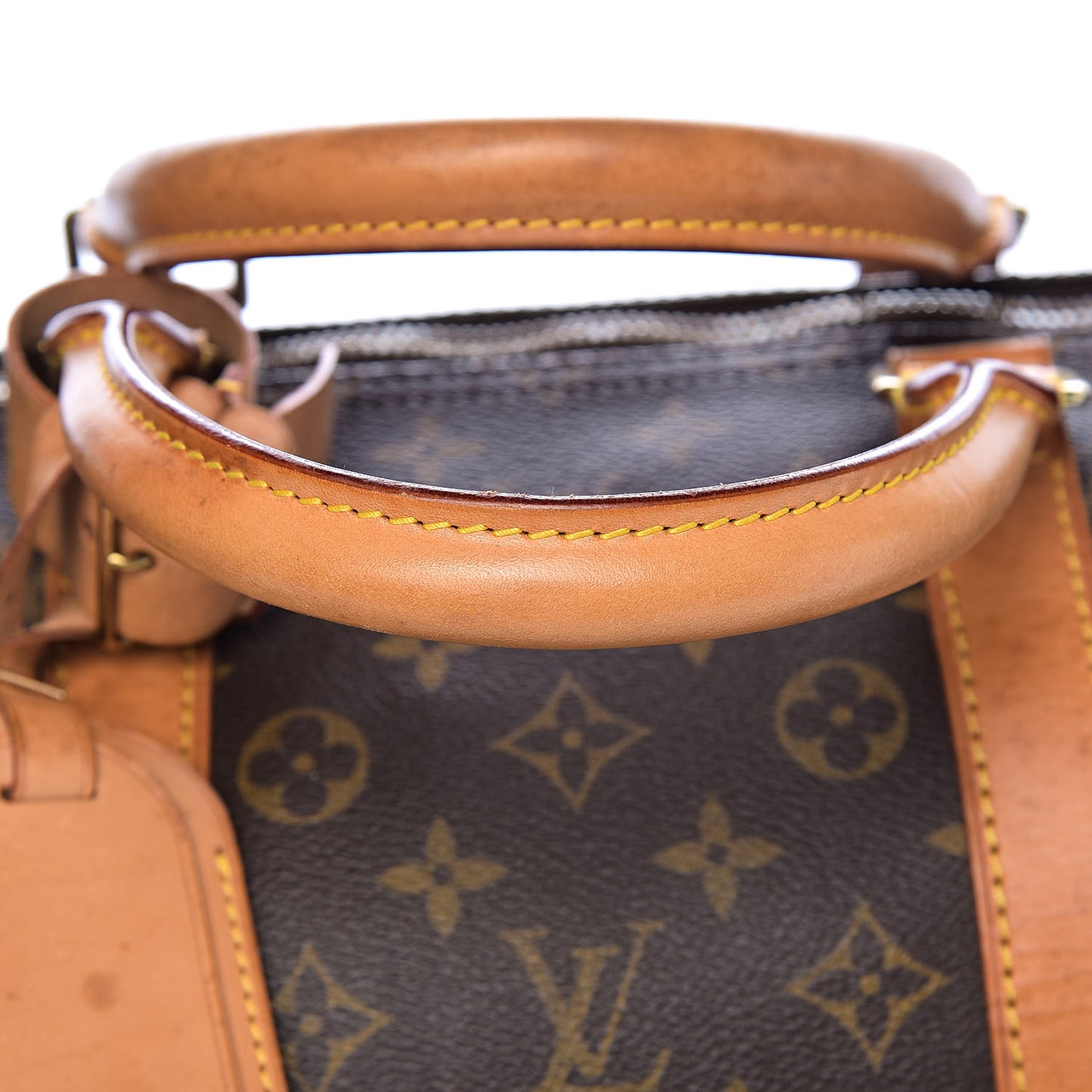 Monogram Keepall 55
