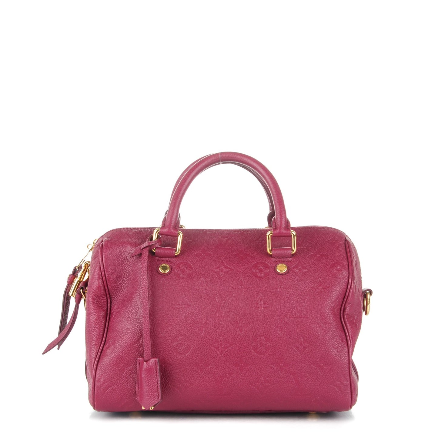 Empreinte Speedy Bandouliere 25 Aurore