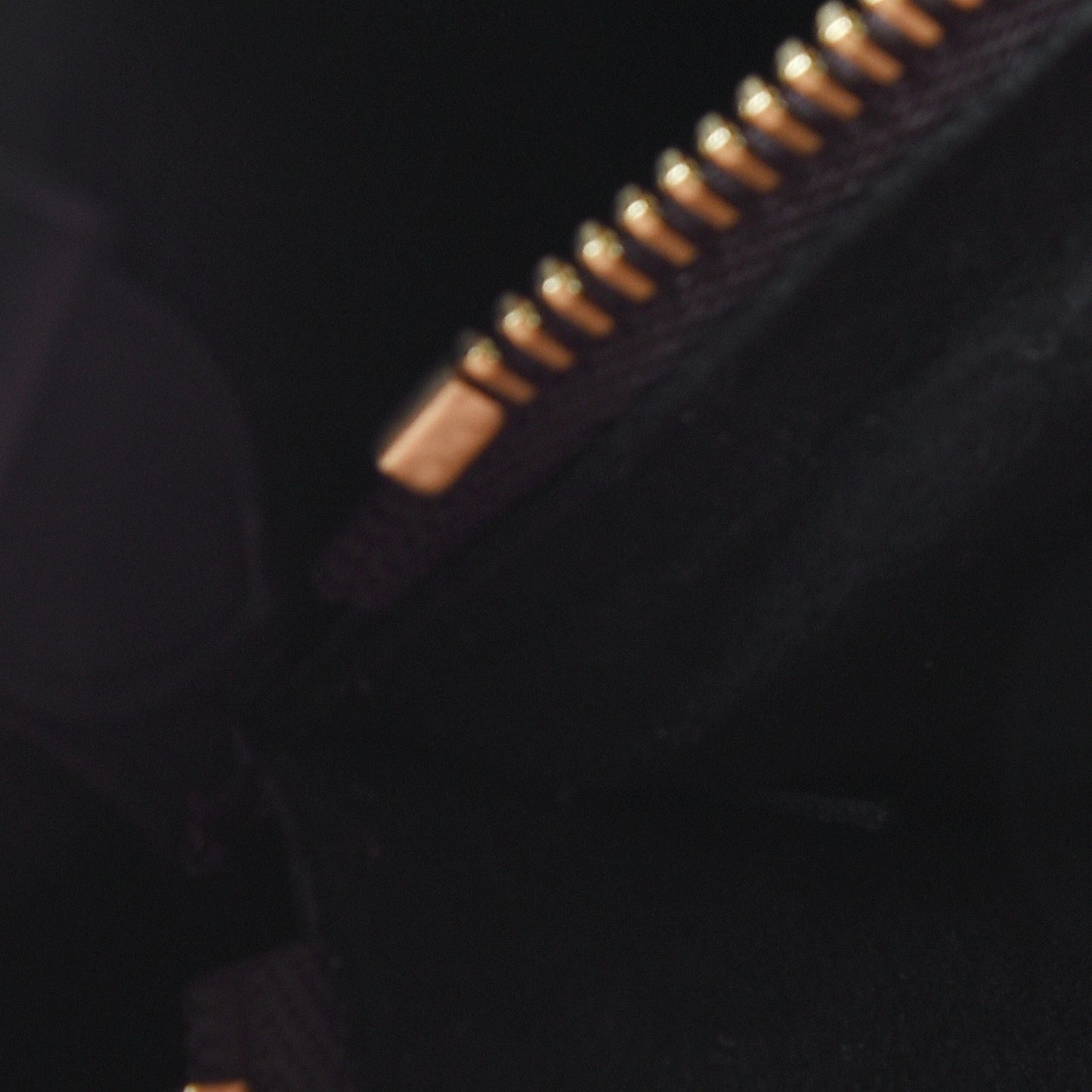 Monogram Neonoe MM Black