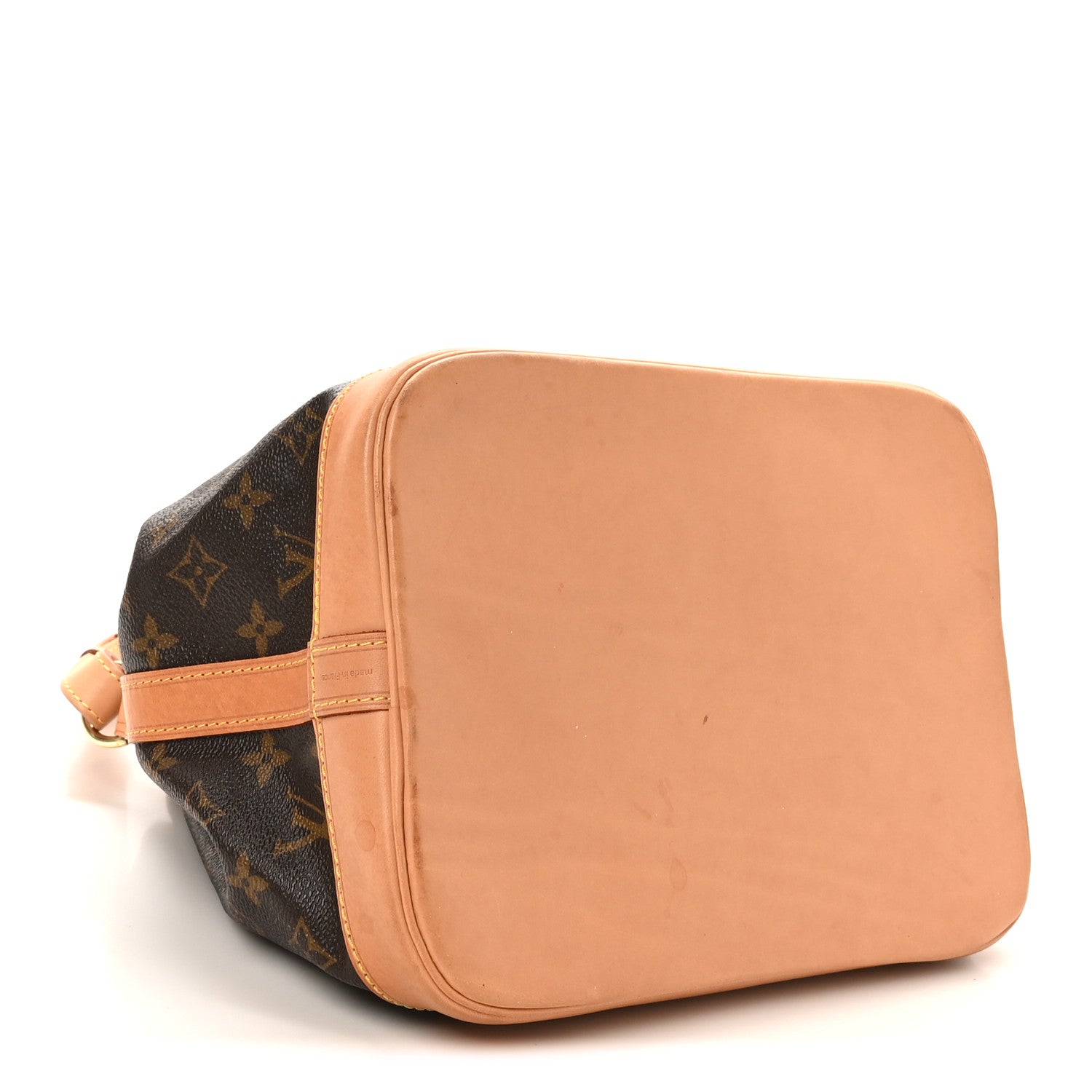 Louis Vuitton Monogram Petit Noe NM 4 of 12