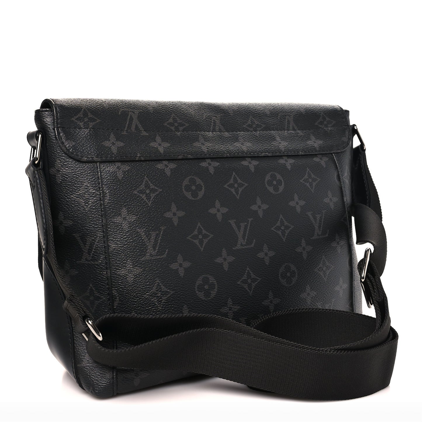 Monogram Eclipse Explorer PM Black
