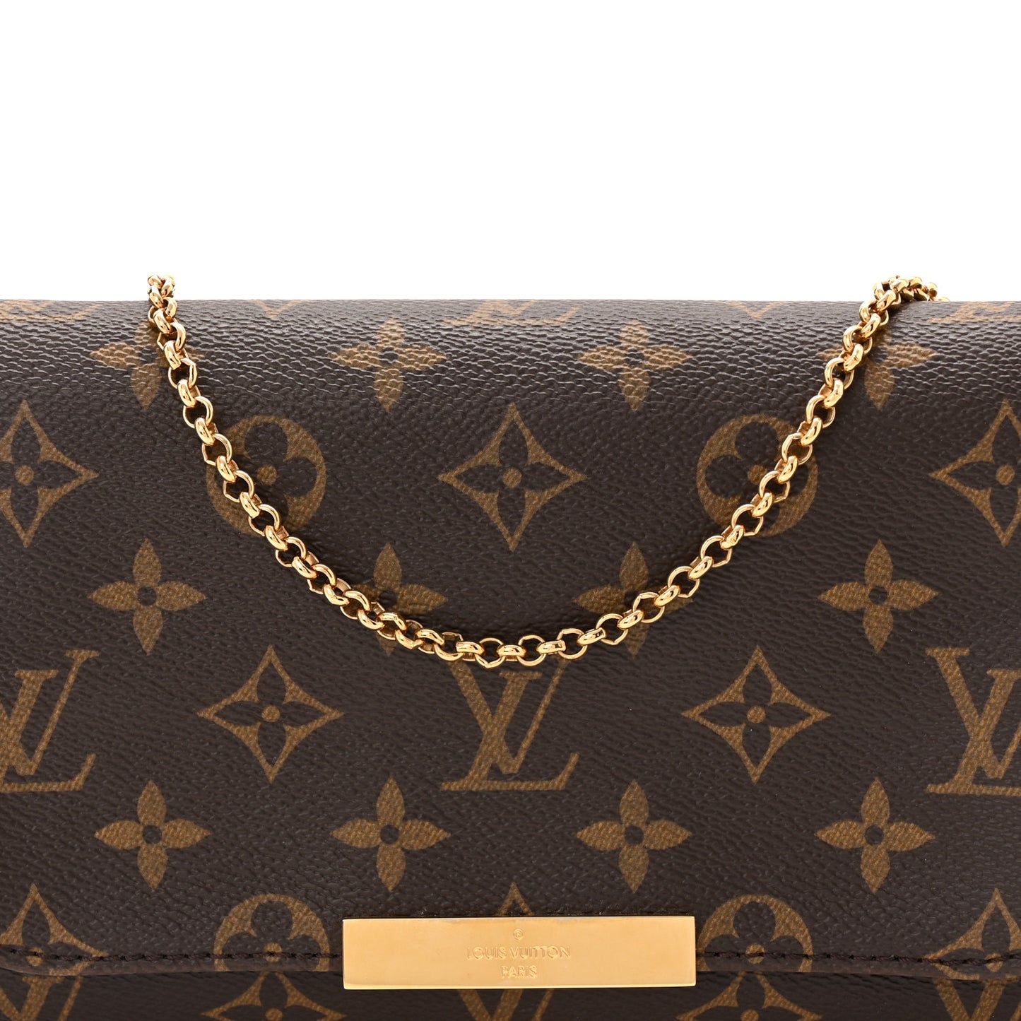 Monogram Favorite PM