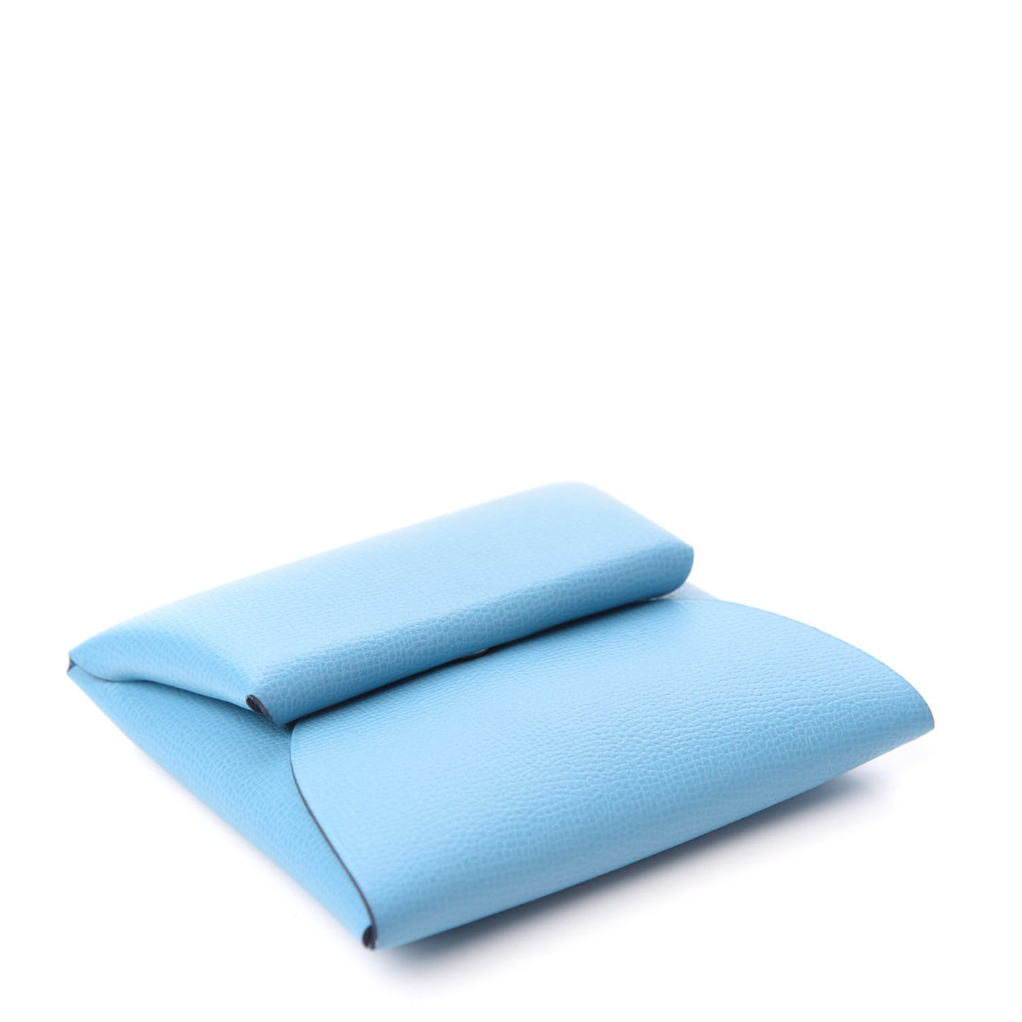 Epsom Bastia Coin Purse Bleu Du Nord