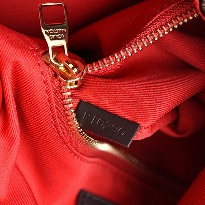 Louis Vuitton Damier Ebene Graceful PM 6 of 10