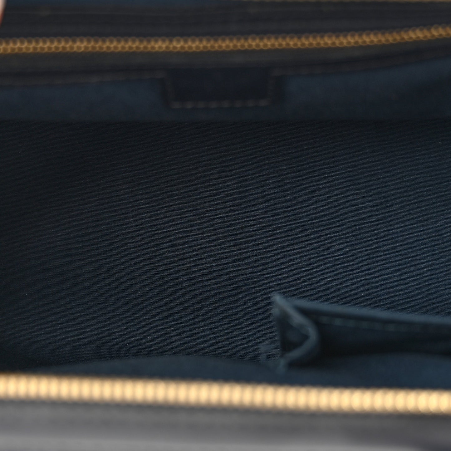 Mini Monogram Josephine PM Navy