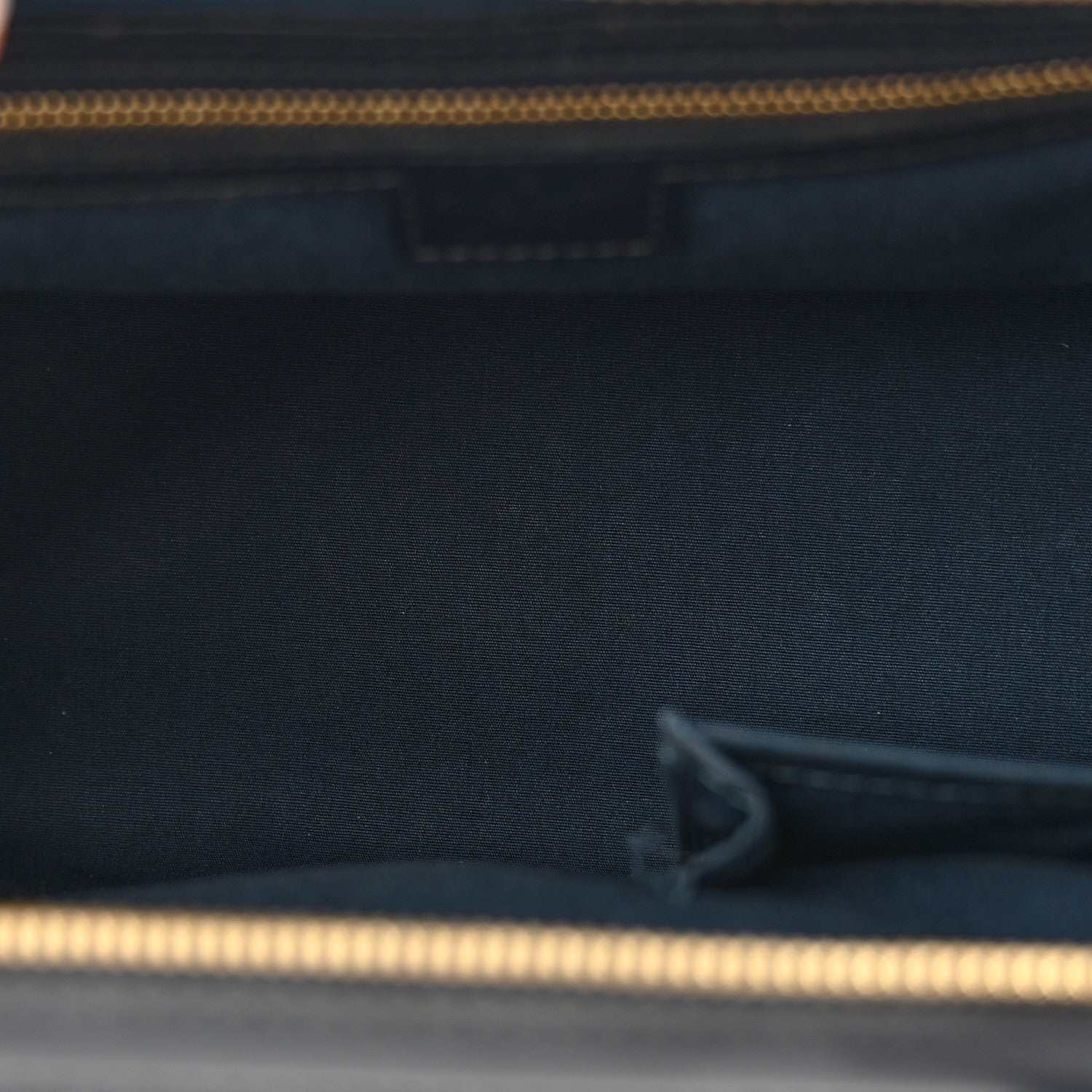 Louis Vuitton Mini Monogram Josephine PM Navy 5 of 11