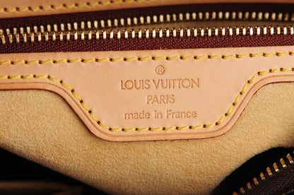 Louis Vuitton Monogram Looping MM 7 of 7