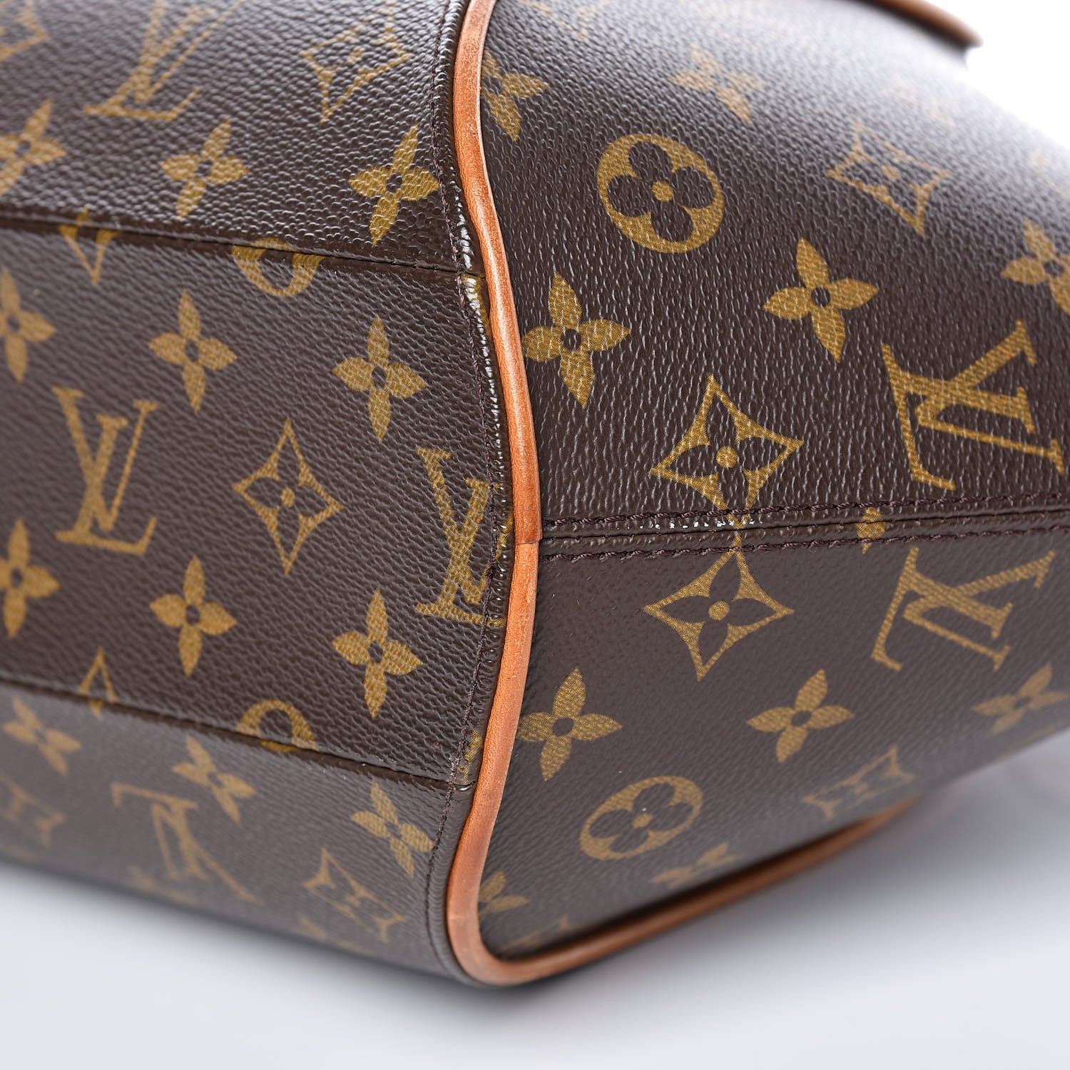 Louis Vuitton Monogram Ellipse MM 6 of 21