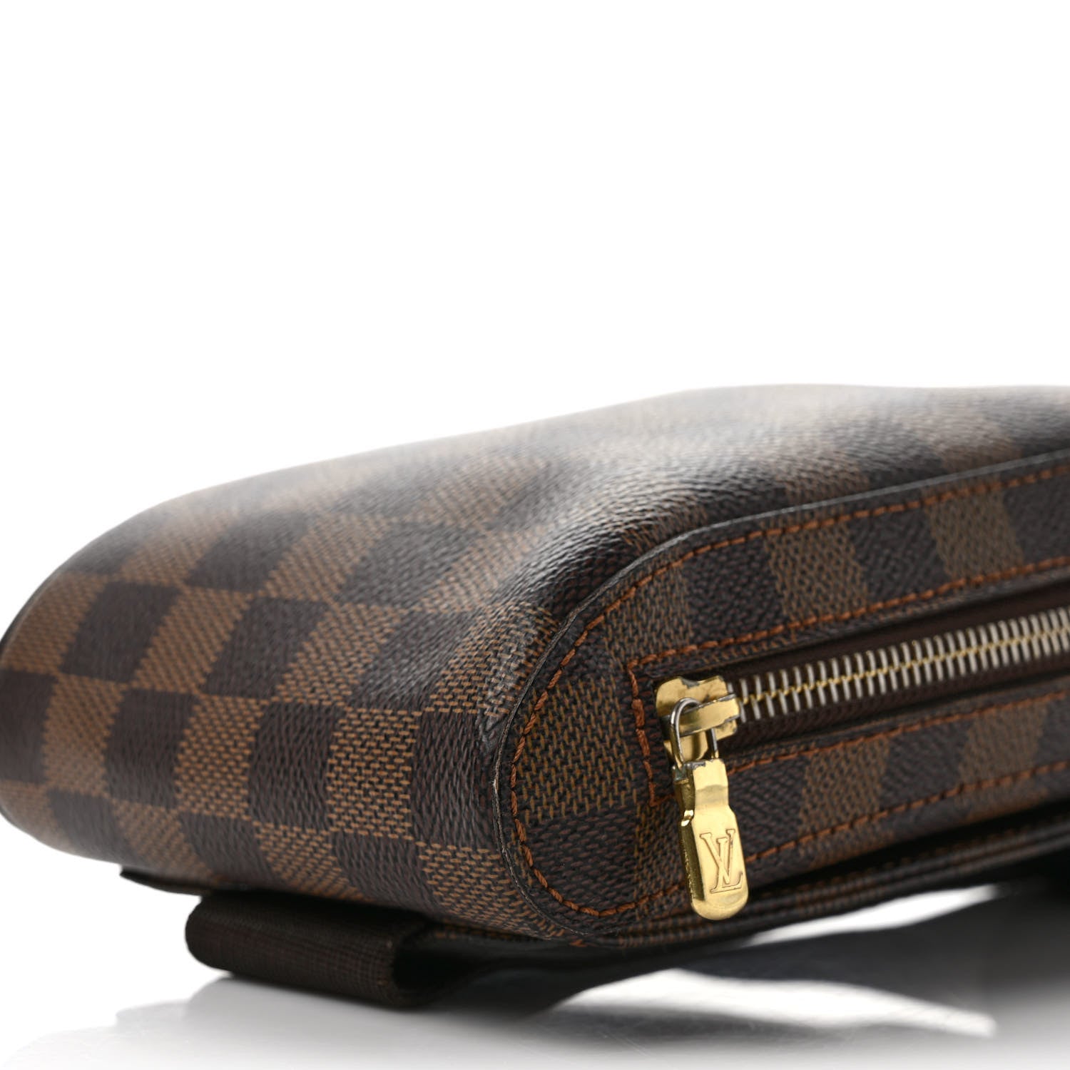 Louis Vuitton Damier Ebene Geronimos 8 of 8