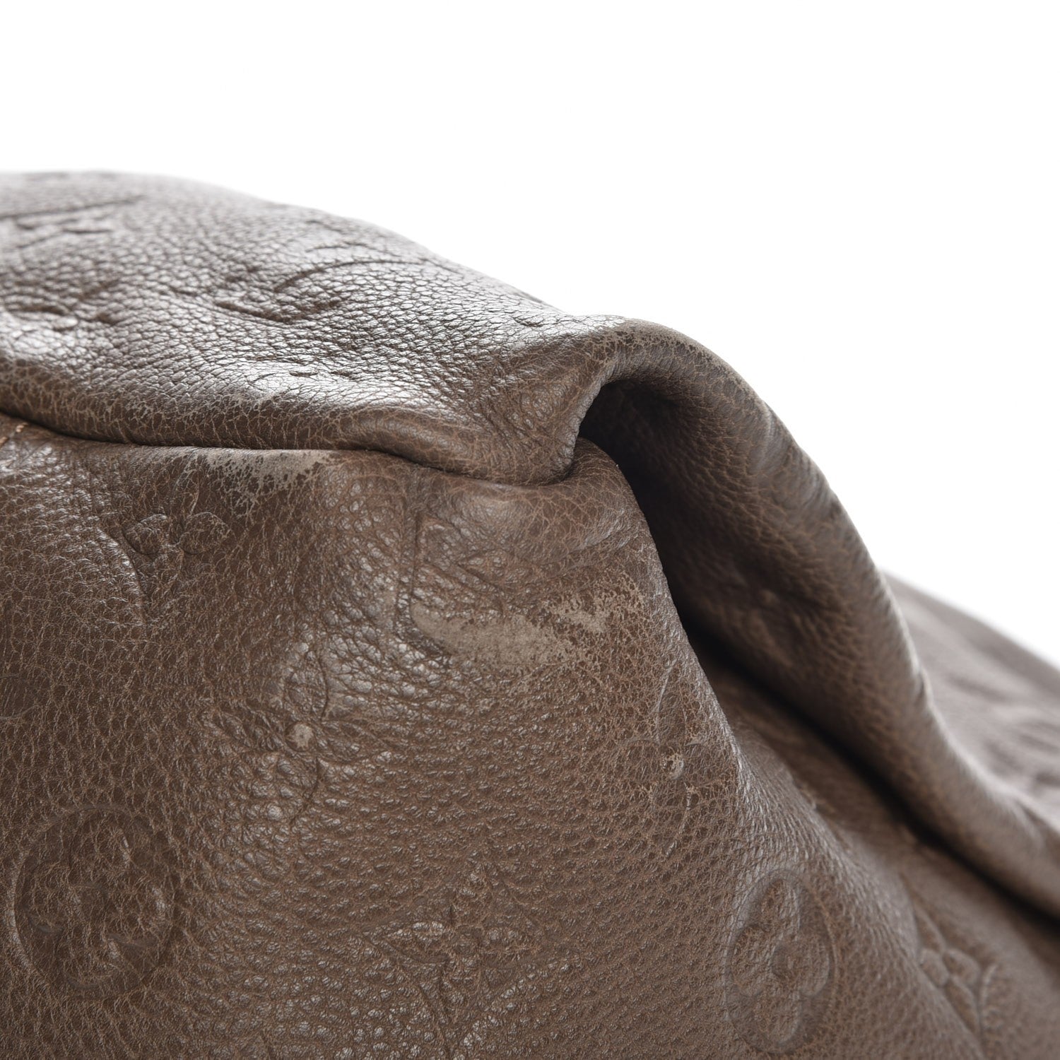 Louis Vuitton Empreinte Artsy MM Ombre 9 of 13