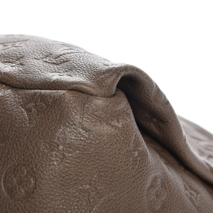 Louis Vuitton Empreinte Artsy MM Ombre 9 of 13