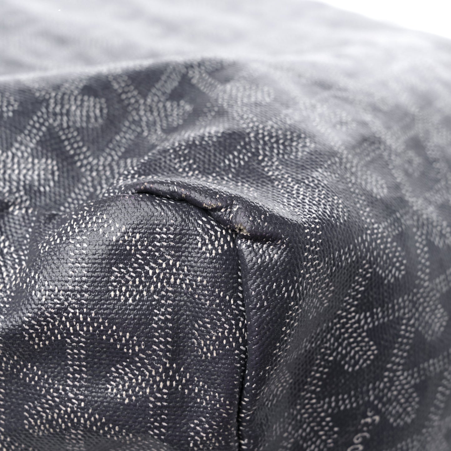 Goyardine Saint Louis GM Grey