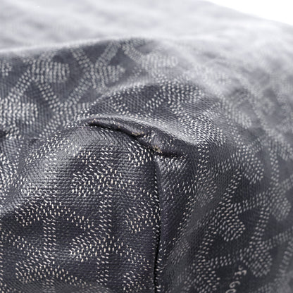 Goyard Goyardine Saint Louis GM Grey 11 of 19