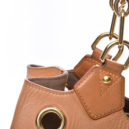 Louis Vuitton Monogram Multicolor Ursula Black 19 of 19
