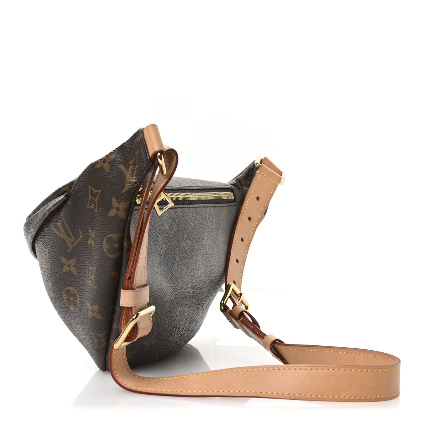 Monogram Bumbag