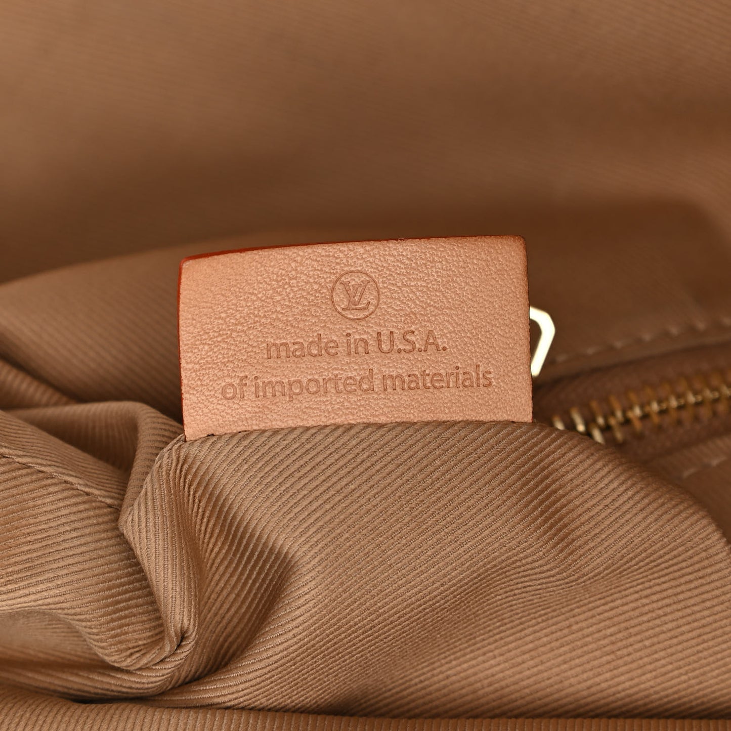 Monogram Graceful MM