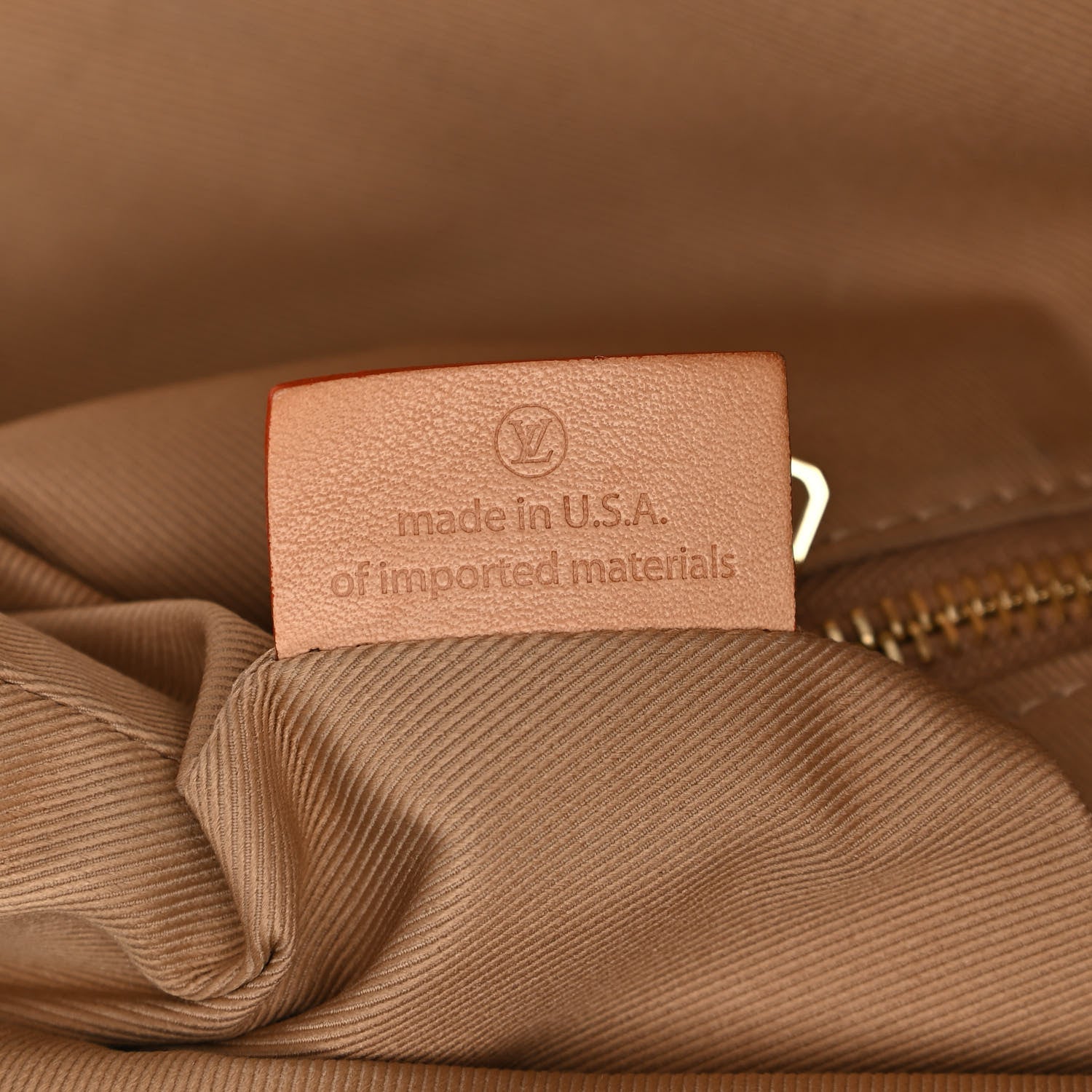 Louis Vuitton Monogram Graceful MM 7 of 12