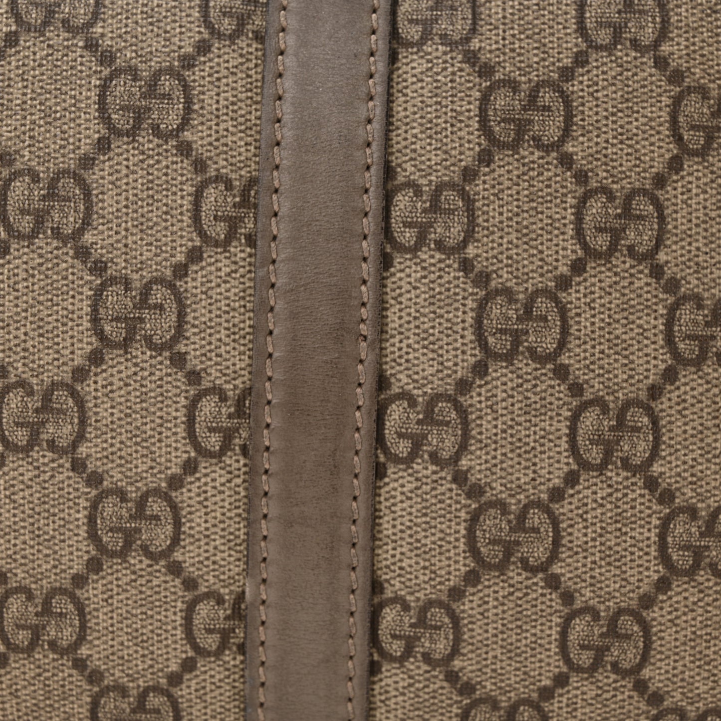 GG Plus Monogram Medium Joy Boston Grey