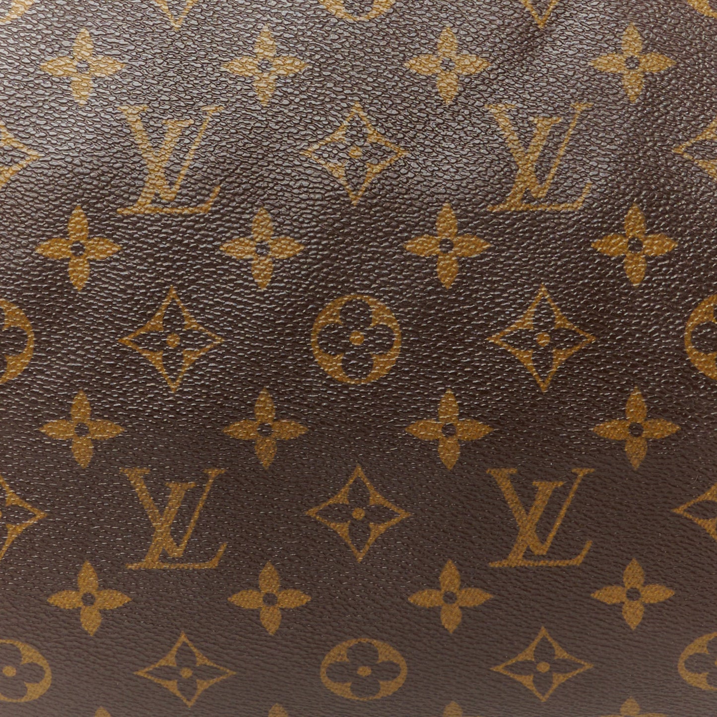 Monogram Speedy 35