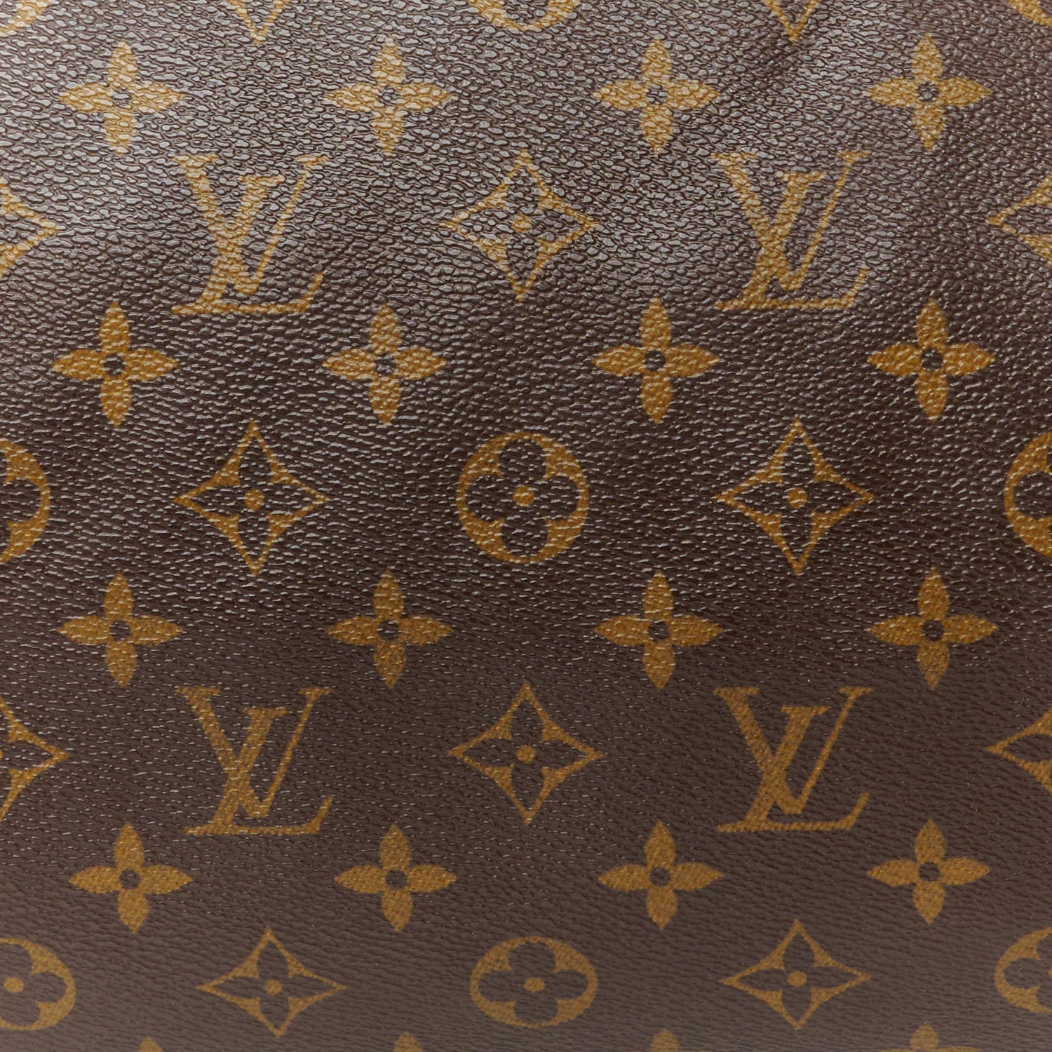 Louis Vuitton Monogram Speedy 35 9 of 11