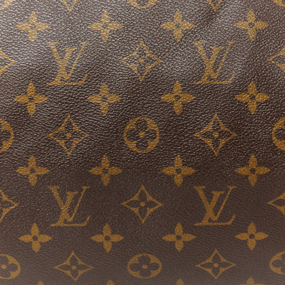 Louis Vuitton Monogram Speedy 35 9 of 11