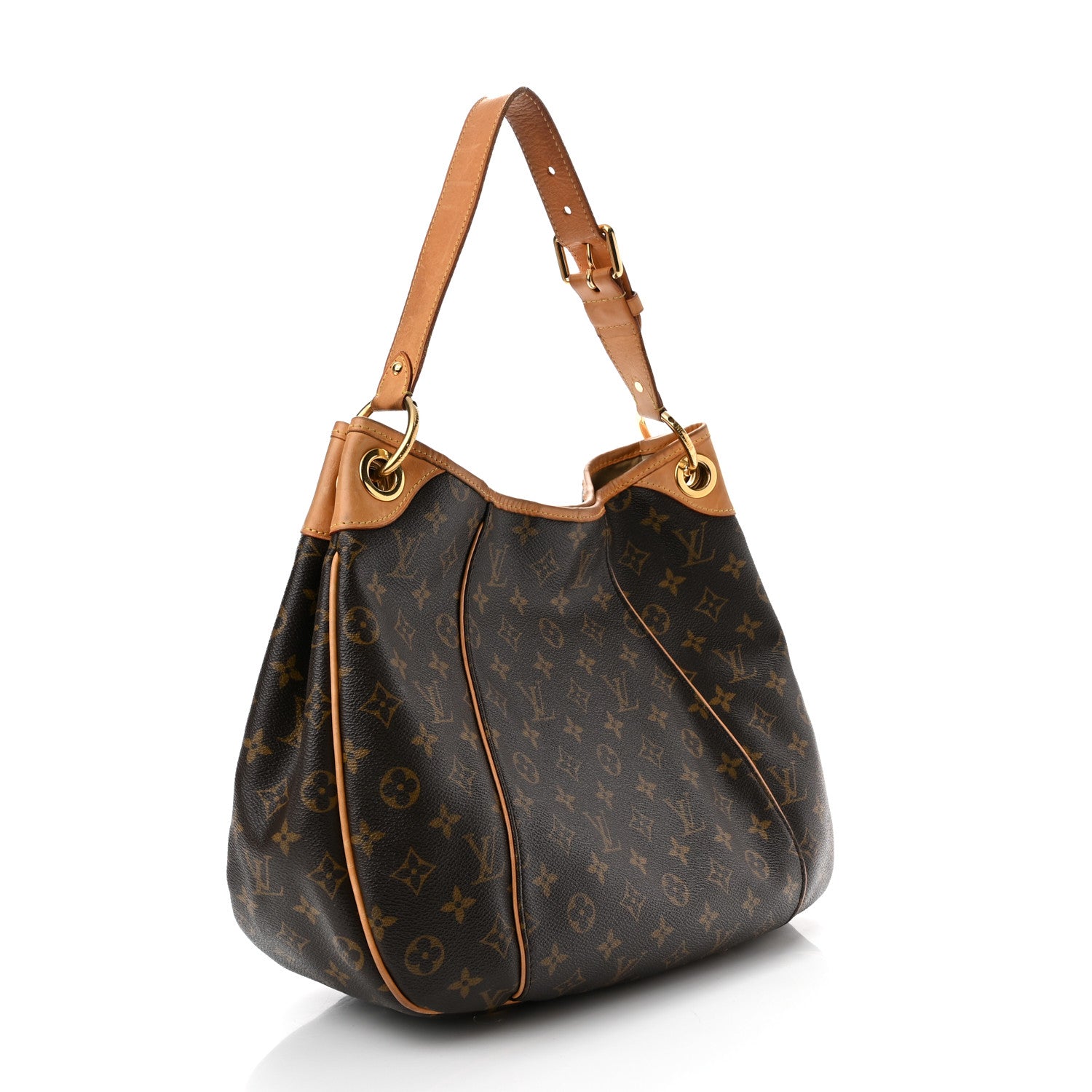 Louis Vuitton Monogram Galliera PM 3 of 9