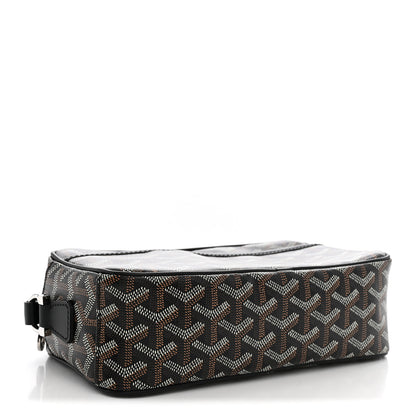 Goyard Goyardine Sac Cap Vert Black 4 of 9
