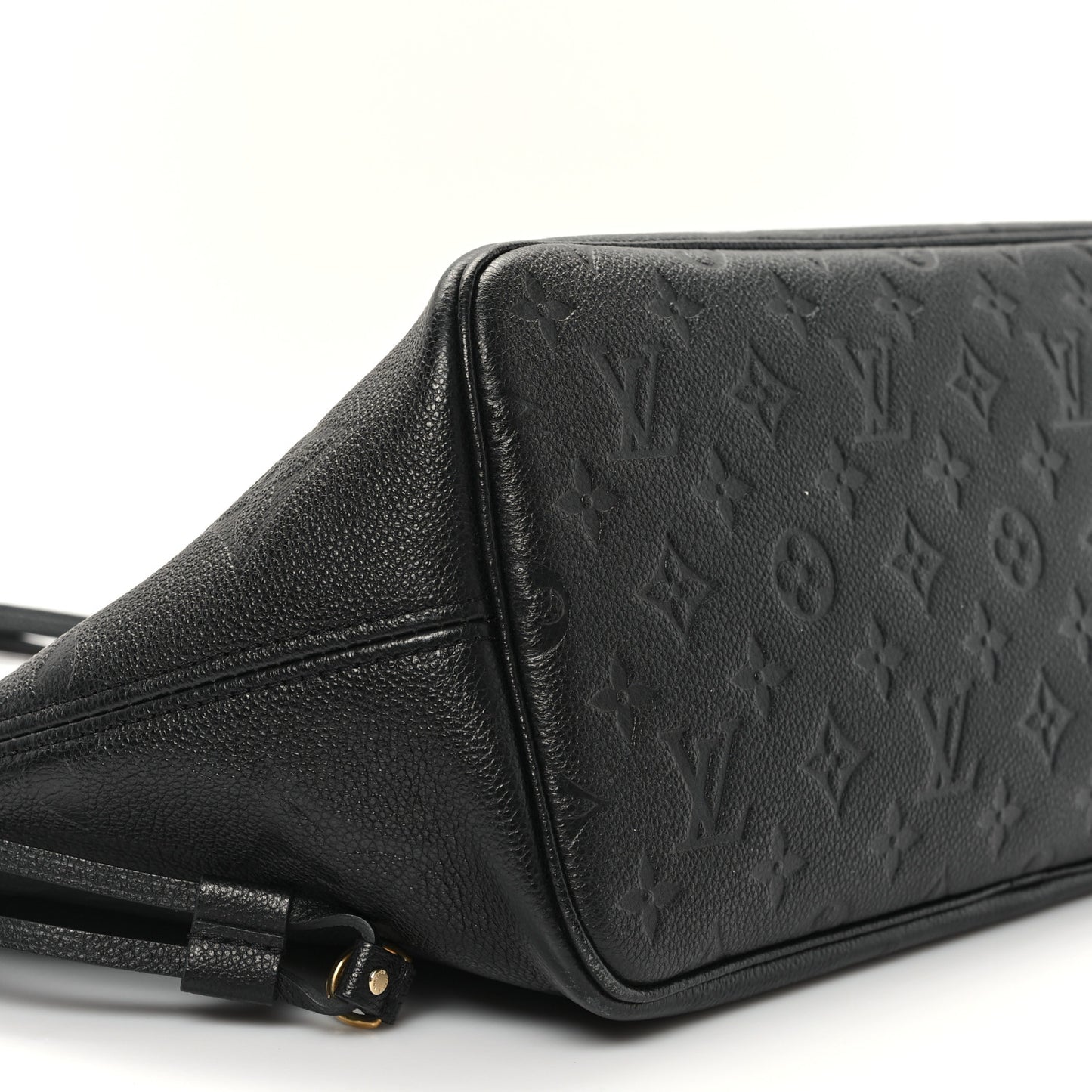 Empreinte Monogram Giant Neverfull MM Black