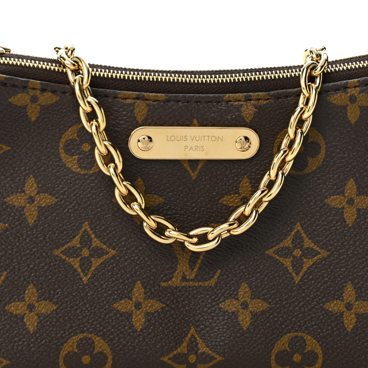 Monogram Liv Pochette
